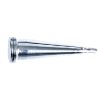 Plato Products Soldering Tip, Conical, 0.063" x 0.031", for WS80, WSD80/130/150, WSP80 & WPR80