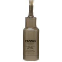 Plato Products Brush Scrub Bottle, 2 oz.