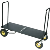 Platt Luggage Deck Kit for CART-R8RT, CART-R10RT and CART-R12RT