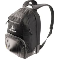 Platt Luggage Backpack;Pelican ProGear S105 Sport;Black;w/Impact Protective Laptop Frame