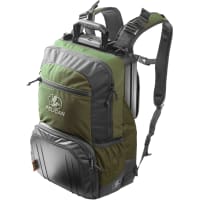 Platt Luggage Backpack;Pelican ProGear S140 Sport Elite;GR;w/Watertight, CrushProof TabletCase