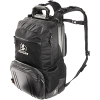 Platt Luggage Backpack;Pelican ProGear S140 Sport Elite;BLK;w/Watertight, CrushProof TabletCase