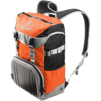 Platt Luggage Backpack;Pelican ProGear S145 Sport;Orange;w/Impact Protected Tablet Sleeve