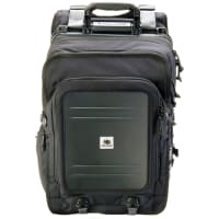 Platt Luggage Backpack, Pelican ProGear U100 Urban Elite, BLK, w/Watertight, CrushProof LaptopCase