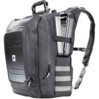 Platt Luggage Backpack;Pelican ProGear U140 Urban Elite;BLK;w/Watertight, CrushProof TabletCase