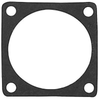 Amphenol Pcd connector accessory panel gasket for rjfield square flange receptacle