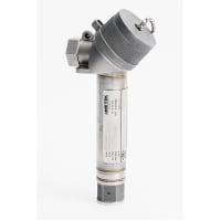 PMT Pressure Sensors Pressure Transmitter, SS, FM/CSA, 0/200-0/1000PSI, 4-20mADC