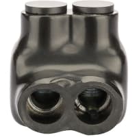 POLARIS Connector, 1/0-14 Awg, Insulated Tap