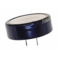 PowerStor Capacitor;Supercapacitor;0.47F;5.5V