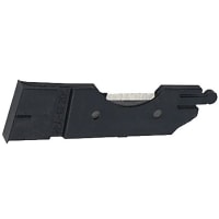 Pressmaster Replacement Cable Stripper Blade For Use With Cable Strippers