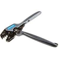 Pressmaster F style terminal crimp tool, 0.5-6sq.mm