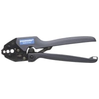 Pressmaster Crimping tool KTV 6810