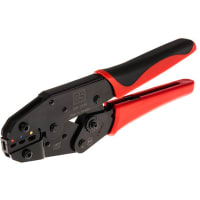 Pressmaster CRIMP TOOL DIN