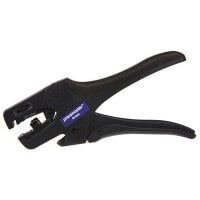 Pressmaster Wire stripping tool, 0.02-10sq.mm strip