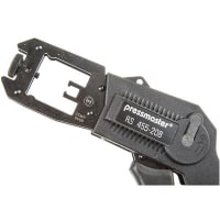 Pressmaster Multipurpose steel frame crimp tool