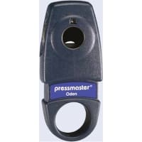 Pressmaster Wire Stripper 2.5 - 11mm, 90.5mm Overall Length