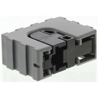 Pressmaster Data plug, RJ45, 8/8