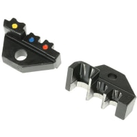 Pressmaster KAA-0760 Series, Crimp Tool Die For Terminal Types