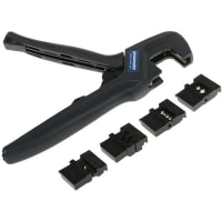 Pressmaster Industrial Kit - Mobile Crimp tool