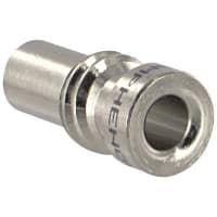 Amphenol RF Connector RF Coaxial UHF Adapter UHF Series