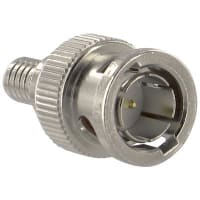 Amphenol RF Connector 75 Ohms RG&frasl U-59 BNC Plug