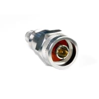 Amphenol RF Conn RF N-Type:STR CablePlug 50Ohm LMR-400 Crimp