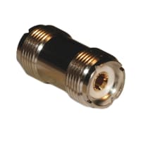 Amphenol RF Connector, RF, Coaxial, UHF, UHF Series