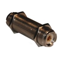 Amphenol RF Connector, RF, Coaxial, UHF, UHF Series