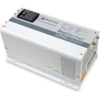 ProMariner Truepower Combi 2000W Ps - 230V Ac/24V Dc