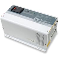 ProMariner Truepower Combi 1500W Qs - 110V Ac/12V Dc