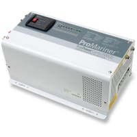 ProMariner Truepower Combi 2500W Qs - 110V Ac/12V Dc