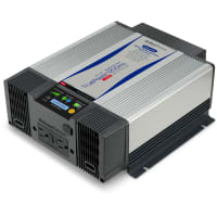 ProMariner Inverter, 1200W, 12V Modified Sine