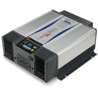 ProMariner Inverter, 1500W, 12V Modified Sine