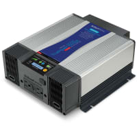 ProMariner Inverter, 1000W, 12V Pure Sine