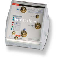 ProMariner Proisocharge 180A X 2X Output