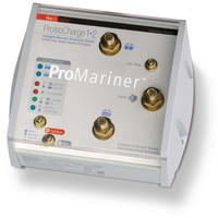 ProMariner Proisocharge 250A X 2X Output