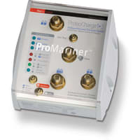 ProMariner Proisocharge 120A X 3X Output