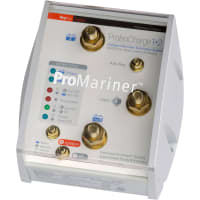 ProMariner Proisocharge 60A X 2X Output