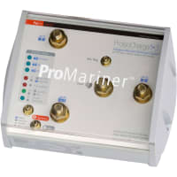 ProMariner Proisocharge 150A X 3X Output