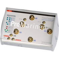 ProMariner Proisocharge 80A X 4X Output