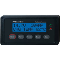 ProMariner Pfc Pronautic Remote