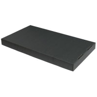 Protektive Pak STORAGE CONTAINER LID;19-3/8 X 15-3/4 X 2-1/8 IN