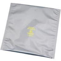 Protektive Pak BAG; STATSHIELD; METAL-IN;5 IN x 8 IN