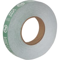 Protektive Pak Tape, Aisle Marking, Lead Free, 1 In., 360 ft., 25 mm