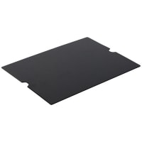 Protektive Pak LID; FOR 39209 AND 39210;7in x 9-5/16 IN