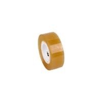 Protektive Pak WESCORP ESD TAPE; CLEAR36 YDS; 3/4 IN; 1 IN CORE