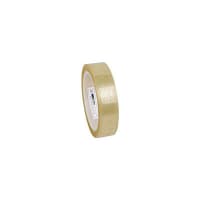 Protektive Pak WESCORP ESD TAPE; CLEAR72 YDS; 1 IN; 3 IN CORE