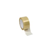 Protektive Pak WESCORP ESD TAPE; CLEAR2IN x 72YDS; 3IN PAPER CORE