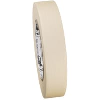 Protektive Pak WESCORP MASKING TAPE; HI TEMP; 60 YDS; 1 IN