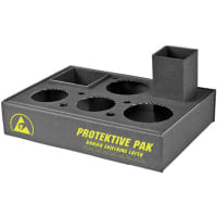 Protektive Pak ORGANIZER; COMPACT;CORRUGATED